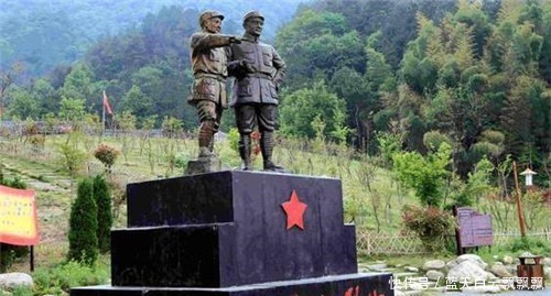 大别山|刘邓大军跃进大别山之前有12万人,出大别山时,还剩多少人