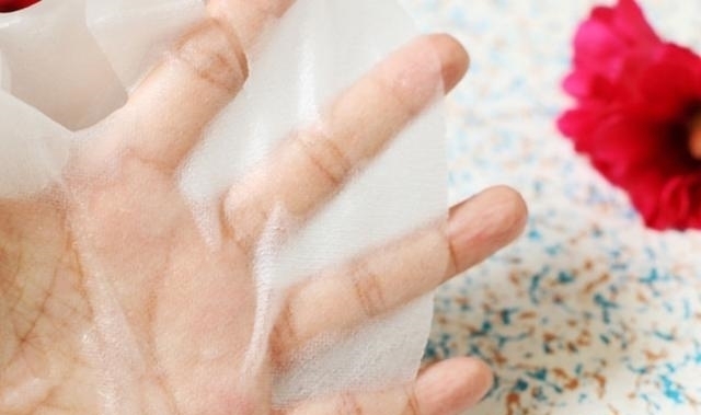 护肤品|敷完面膜要不要洗脸?大部分人都弄错了,难怪敷了没什么效果