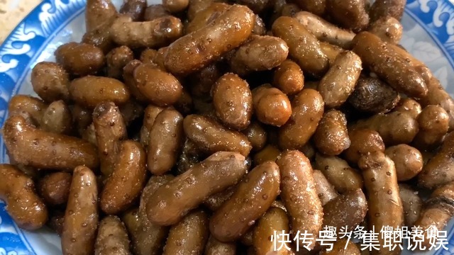 山药豆|天冷了,吃土豆吃红薯不如吃此果,简单一煮,比板栗好吃,太香了