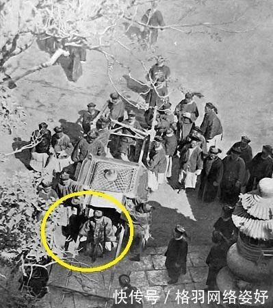 光绪皇帝|光绪皇帝和慈禧关系真的很差?其实历史上人家母子情深!