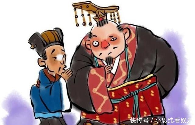 诸侯|这才是西周灭亡的真实原因!不要再只骂周幽王一个人了