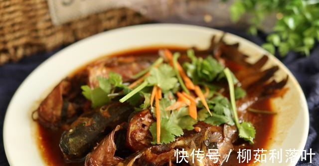 黄骨鱼|冬季7种鱼最肥美,肉质鲜嫩,营养健脑,孩子常吃记性好!