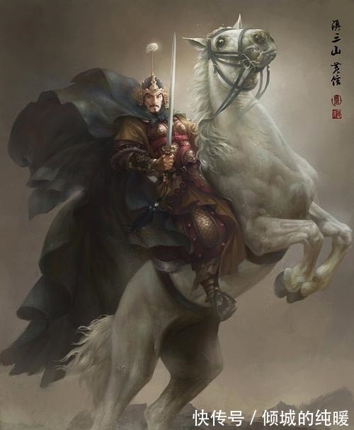 李忠$《水浒传》中的梁山好汉哪些绰号名不副实?