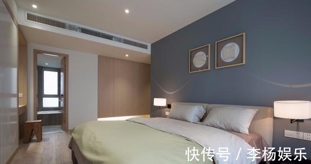 极简风|晒晒我家128㎡新房装修,原木极简风,80后90后看了一定会心痒痒