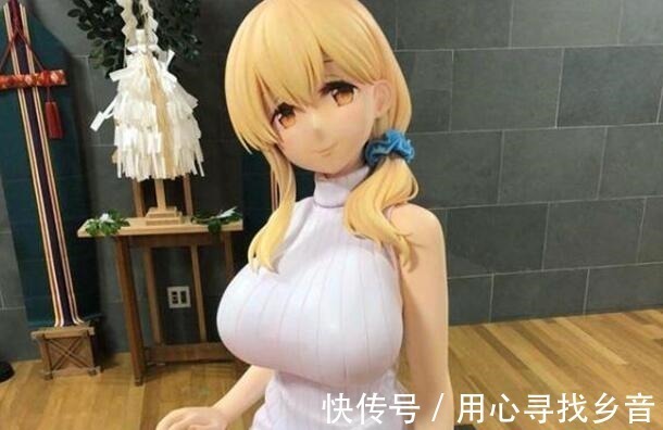 泡面|手办除了观赏一无是处发掘手办新用途,还是日本人会玩