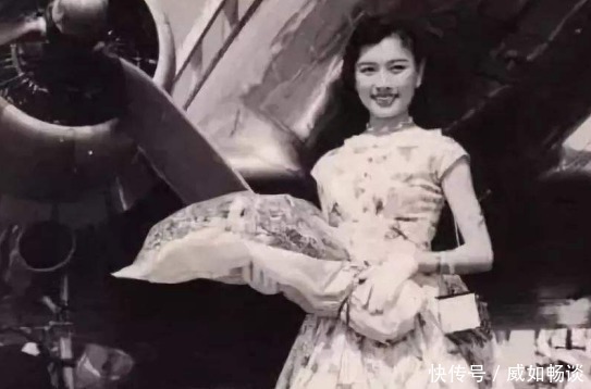 不在乎|一代冬皇孟小冬,杜月笙对她的爱,爱到骨子里:不在乎你离过婚