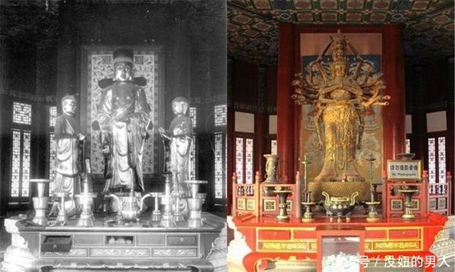 说句话|此女临死前说句话:我葬在这,必有天子来守墓,500年后应验了