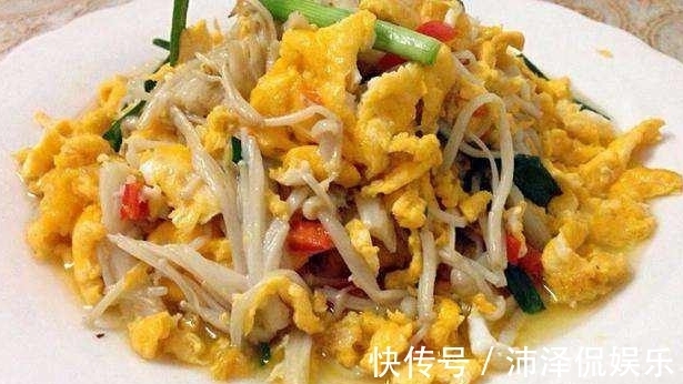 开学|孩子要开学了，多吃的菜，益智益脑学习好，低脂肪降血压，还补钙