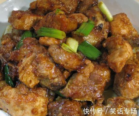 简单易学,营养又下饭,烧出来的外香里嫩,好吃到骨头都想啃!