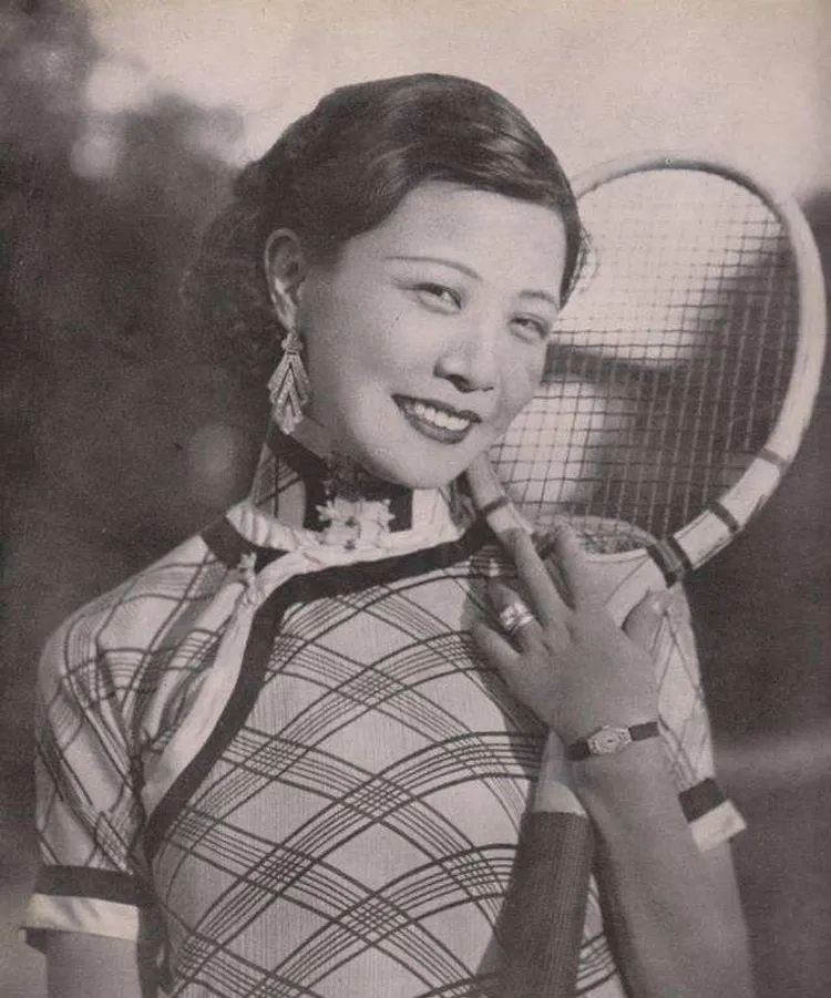 善终|民国四大美女:每人三个男人,个个为情所困,善终的只有林徽因