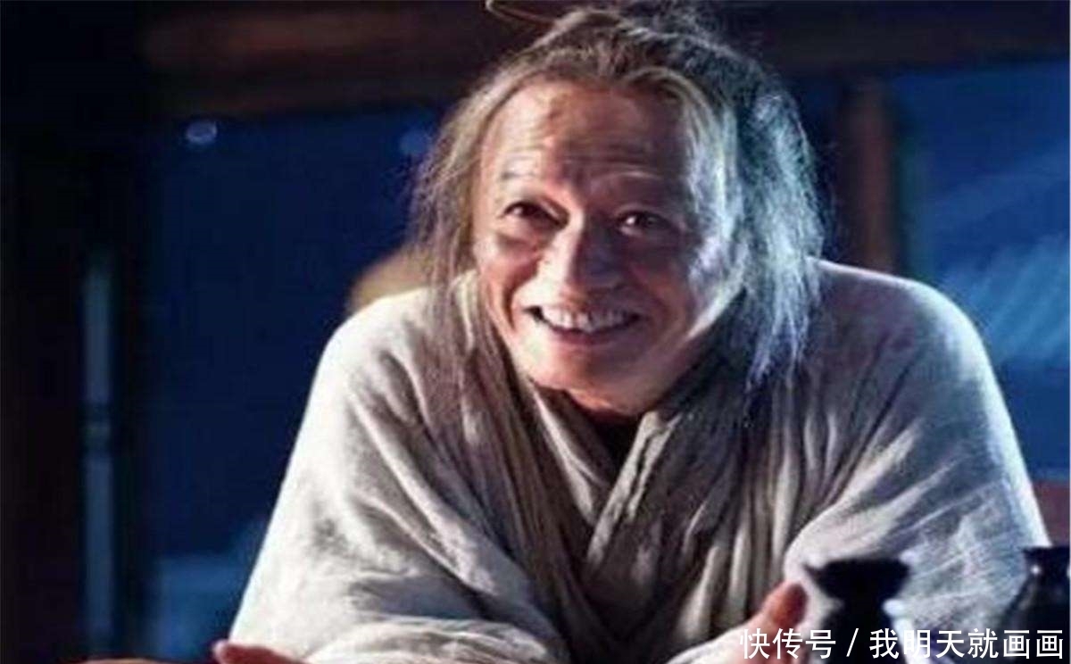 也就|崇祯一手好牌打的稀巴烂,如果重用魏忠贤,一举三得明朝不会灭亡