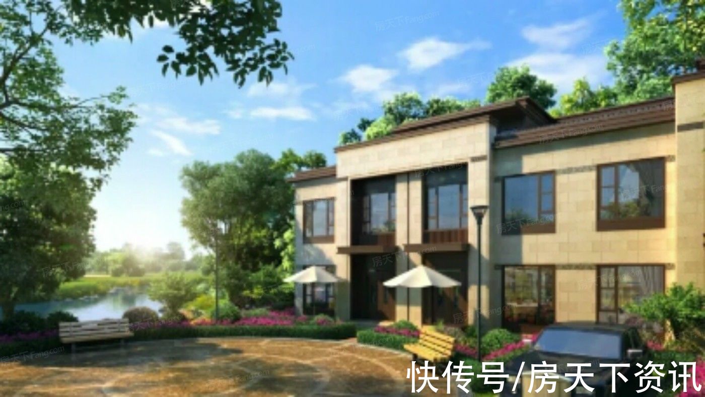 楼盘|新鲜出炉！帮你搜集启东启隆乡楼盘现场的最新美图