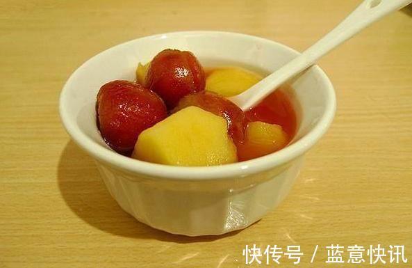 积食|宝宝积食不吃饭,妈妈用2个水果通通解决,还有助于长个子!