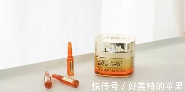 辛酰水杨酸 秋冬护肤提前班欧莱雅小蜜罐,不挑皮的百搭面霜!