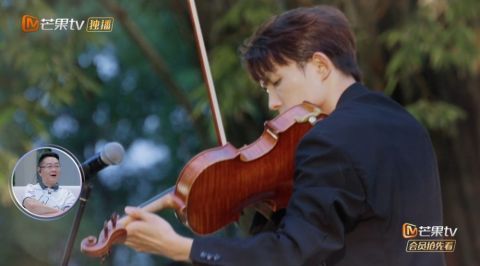 張紹剛|張雨綺正式退出《女戀》，張紹剛反應平淡，戲耍觀眾的事瞞不住了