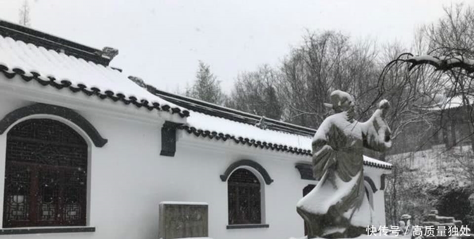 家国情怀!王安石很有气势的一首诗,短短的28个字,却是胜过长篇大论的说理