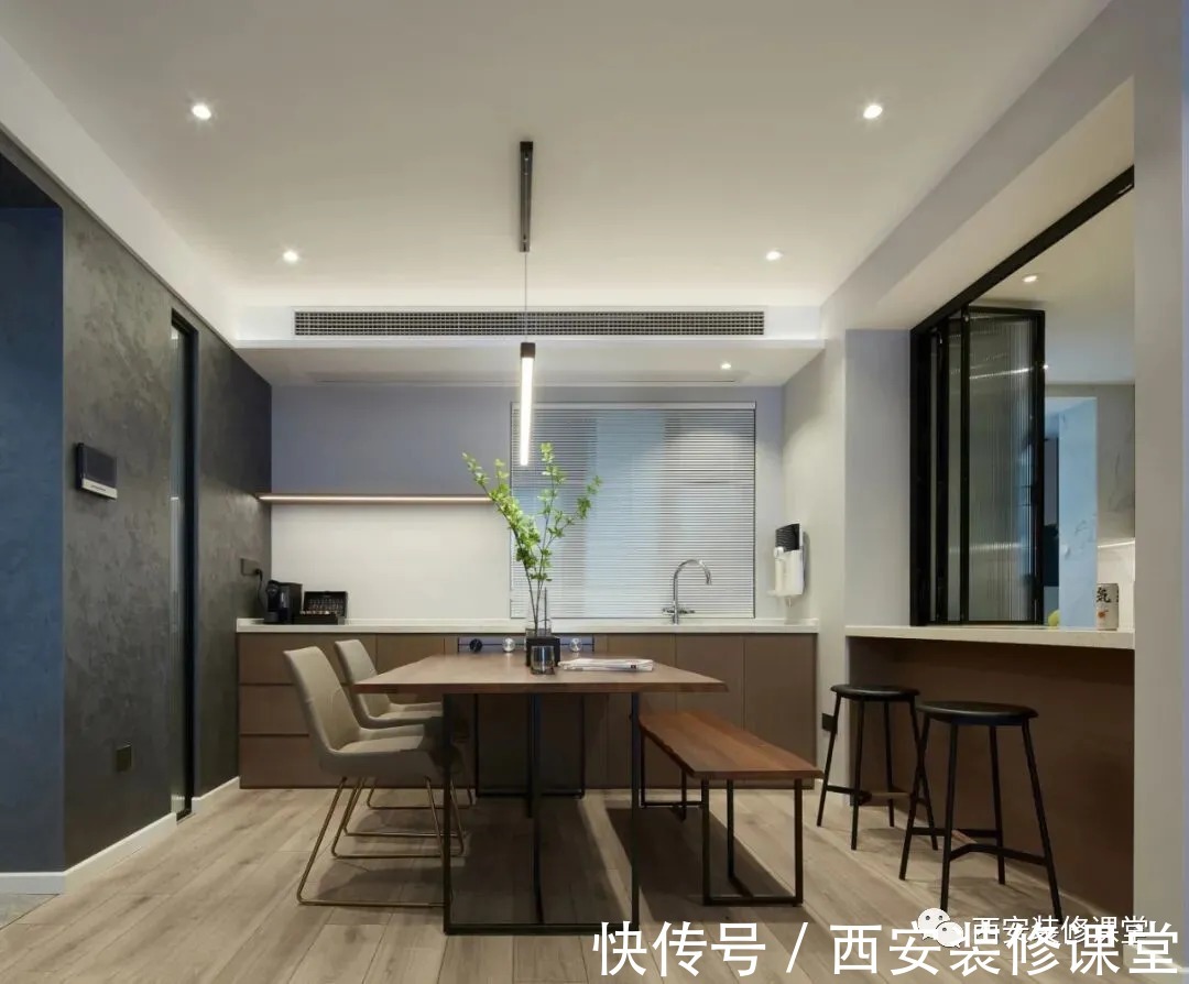 收纳|装修里头,有些拆除可以带来更多益处