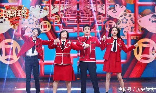 《王牌对王牌6》将开录,常驻MC引热议,我却关注飞行嘉宾阵容!