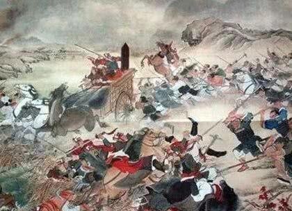 东汉|刘秀文能治国安天下,武能上马定乾坤,但为何“知名度”这么低?