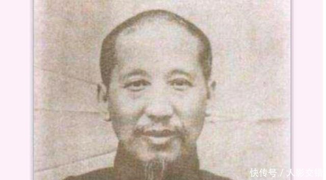 蔡锷,一位有情有义,侠肝义胆的民国将军!