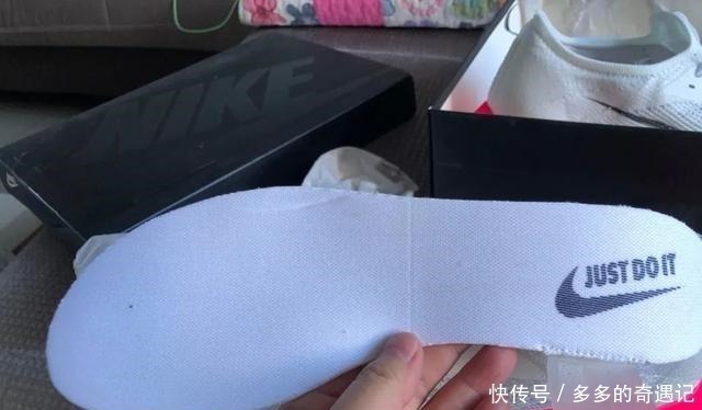 气垫 最强跑鞋Alphafly Next 开箱测评!如此高科技也成高危了吗!