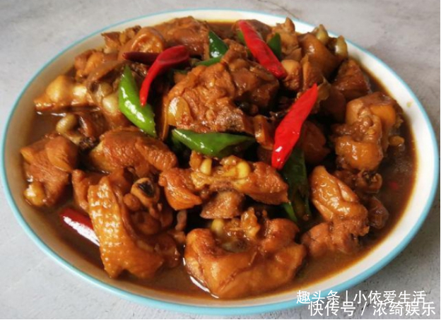 香飘满屋的几道家常菜,清淡爽口,简单易做,营养美味又下饭