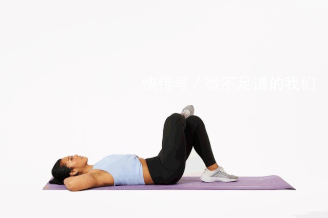 靠近|练瑜伽,为什么瑜伽老师要建议你多练核心?