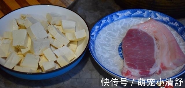 豆腐|豆腐是钟南山院士推荐的“健康食材”，平时你们都是怎么吃的？