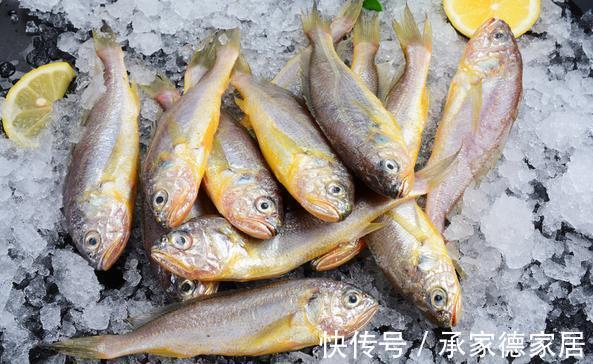 身体|这3种鱼自带“寄生虫”和“重金属”，价格虽便宜，没营养伤身体
