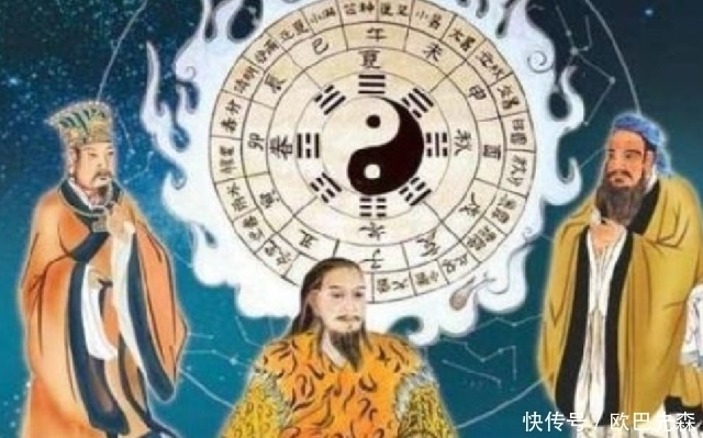 周易本义|被质疑了3千年的封建迷信，现被证实是超科学，还被纳入国考