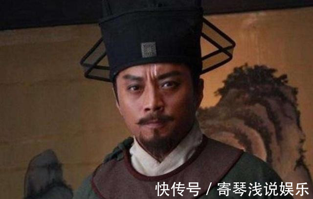 火器$梁山第一高手,碾压武松卢俊义,可一招解决辽国,却被宋江所害