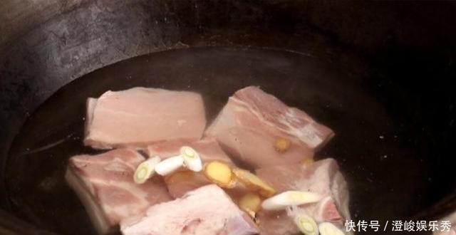 老话说“早不买猪肉,晚不买豆腐”,到底啥意思?
