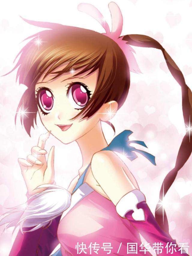 ：初代|斗罗大陆：初代史莱克七怪有两只“兔子”？小舞只是其一