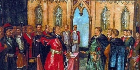 亡国|谈波兰贵族民主制追求自由的波兰,近现代为何两度亡国