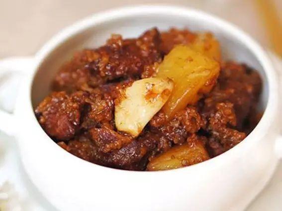  20款家常美味推荐，有荤有素营养又美味，快过年了一起学学吧