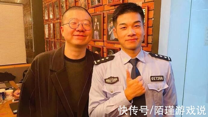 呼兰被同行压迫，出席三国脱口秀道出幕后真相！网友：都怪王建国