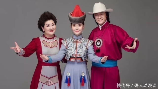 2006年,因春晚走红的吉祥三宝,竟已天人永隔,现状让人嘘唏不已