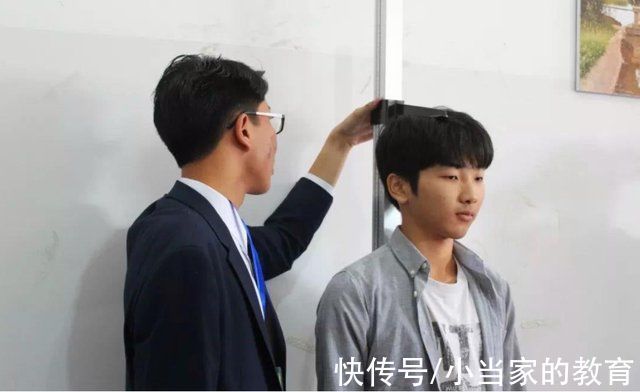 定型|男生的身高会在哪个阶段定型或是在这个时期,家长要及时了解