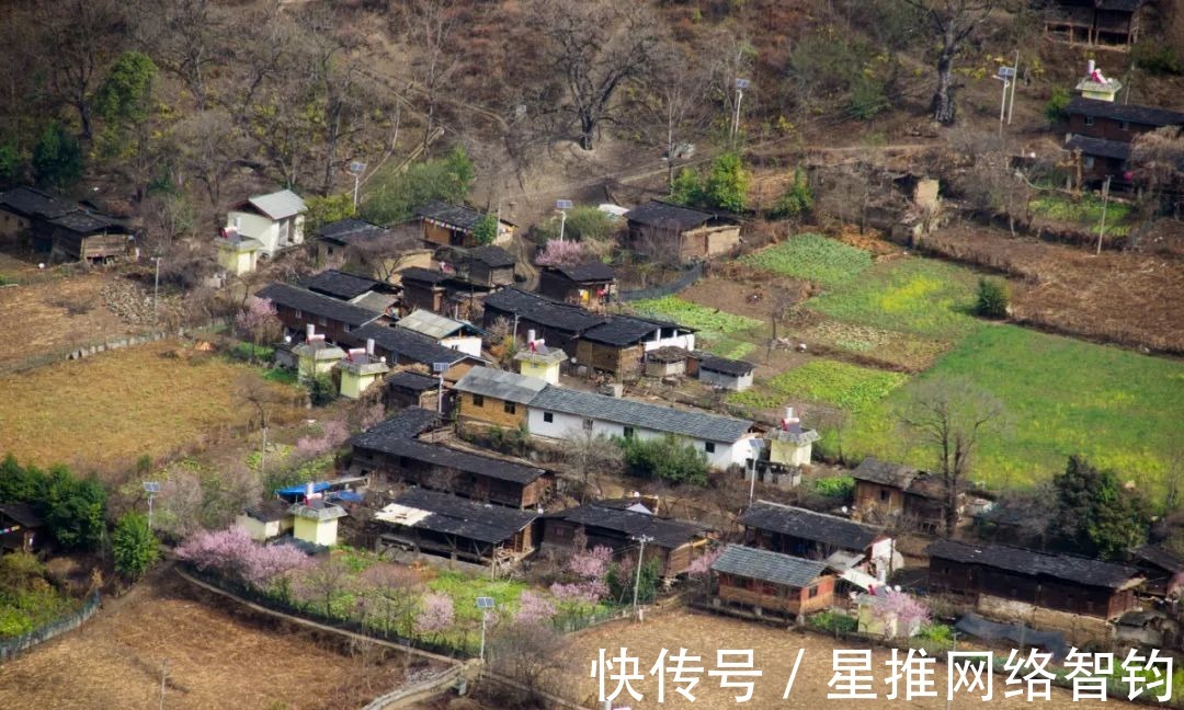 世界遗产名录|远村行走，寻访中国最后的山村，丙中洛这个叫坎桶村的小村子真美