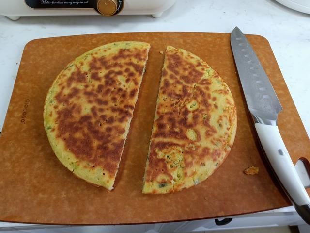 这早餐真好吃，香飘满屋，孩子起床不用喊，同学羡慕都叫我妈妈