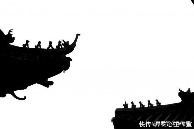 协助|《中国寺庙建筑》菜园子-协助拍摄