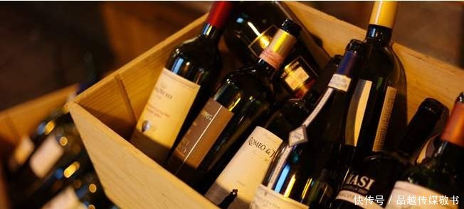 酒水的利润高吗?不就是用粮食造的吗?为何卖这么贵?