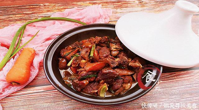 胡萝卜|请朋友来家里吃饭，花180做6道菜，餐馆几百元都下不来，太实惠了