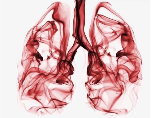 血豆腐|经常吸烟肺部损伤,身体会有5种提醒!一个不占,恭喜你,肺还不错