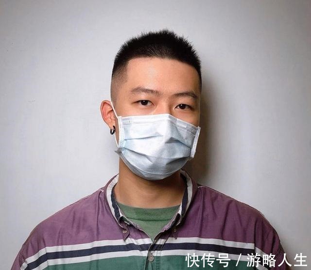 造型 男生该换发型了,6款简单干净的造型,剪完真的很帅气!