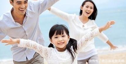 自律|孩童时期，一定要让孩子吃这4种苦，他会在以后的道路走的更远