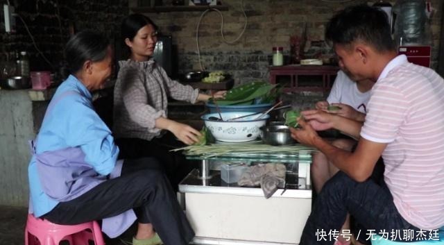 俗语|俗语:“人穷断六亲”断的是哪六亲,有何道理?看完都清楚了!