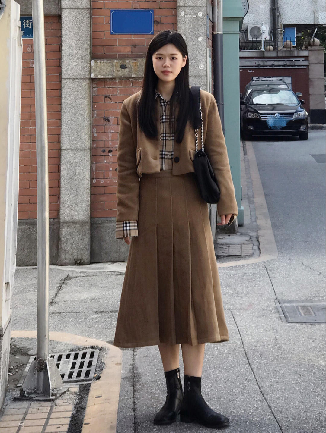 虎纹 半裙的魅力正在于此!get这5款,成熟女人拿捏时尚温柔气质!