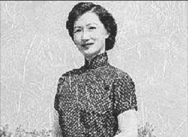 谎言|张学良赵一荻相守72年的背后是爱情是谎言,若非事变两人早散了