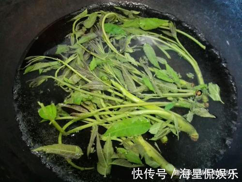 香椿|炒前需焯水的3种蔬菜，再懒也不能省掉这1步，快告诉家人吧